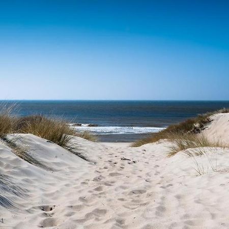 Luxury Suite Koksijde 301 Adult Only Exterior foto