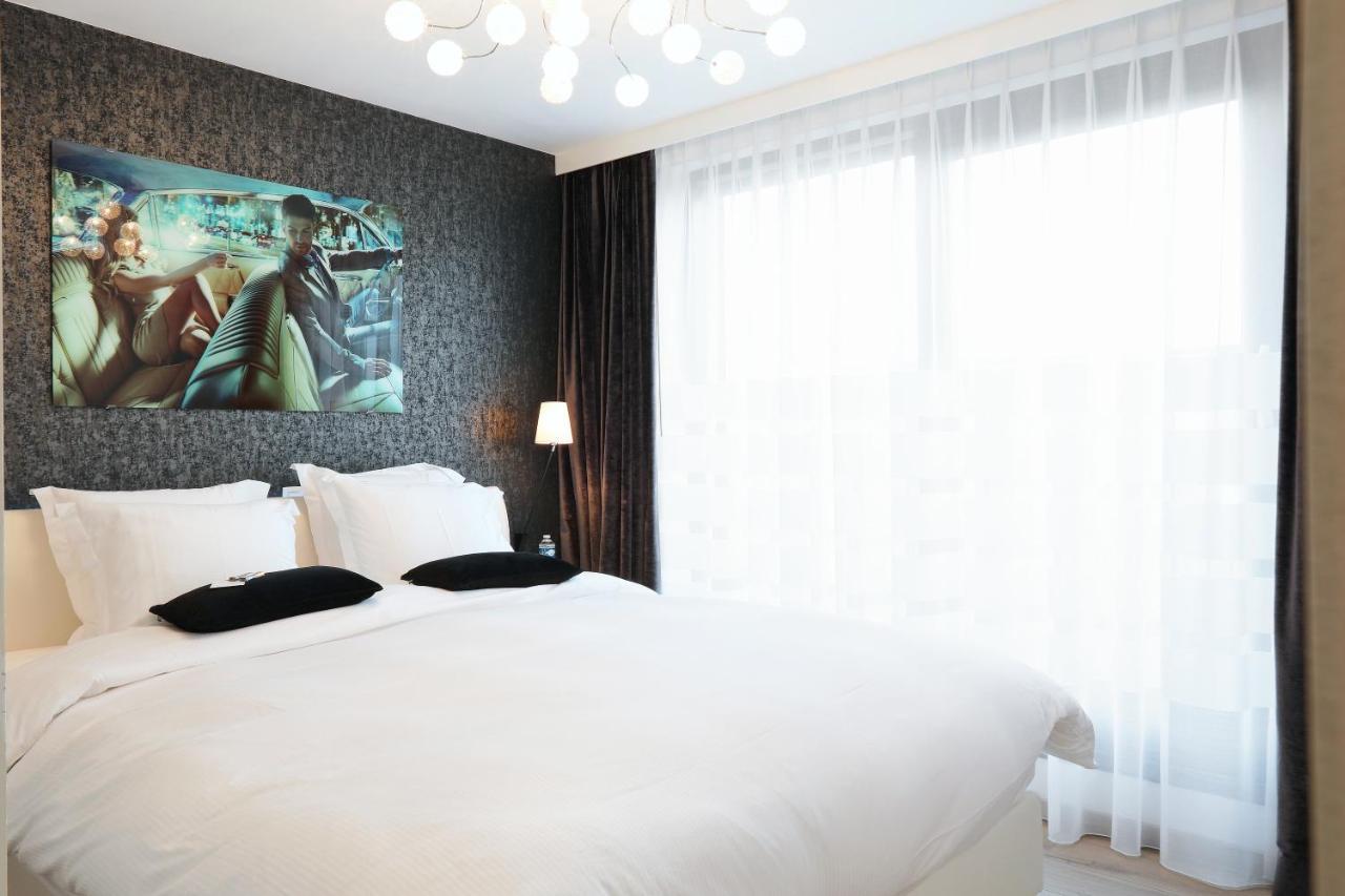 Luxury Suite Koksijde 301 Adult Only Exterior foto