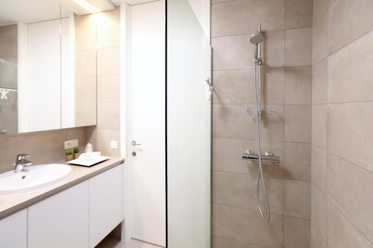 Luxury Suite Koksijde 301 Adult Only Exterior foto